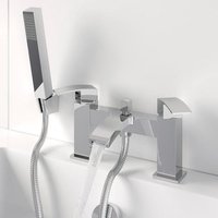 Architeckt Osmo Bath Shower Mixer Tap
