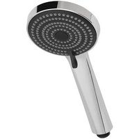 Triton Sara Universal Shower Handset - 3 Spray Chrome TSHUSARCHR