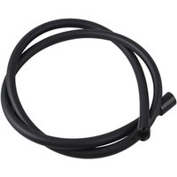 Architeckt Matt Black Shower Hose 1.5m