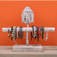 Buddha Bracelet Storage Display