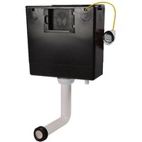 Wirquin Duo Compact Concealed Cistern - CDC53CP