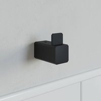 Architeckt Jupiter Black Robe Hook