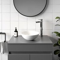 Affine Morlaix Countertop Basin - 280 x 280mm