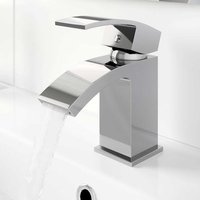 Architeckt Osmo Mini Mono Basin Mixer Tap