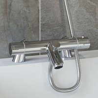 Architeckt Bath Filler Valve Tap