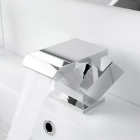 Architeckt Skara Basin Mixer Tap