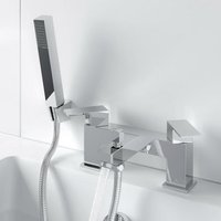 Architeckt Ibbardo Bath Shower Mixer Tap