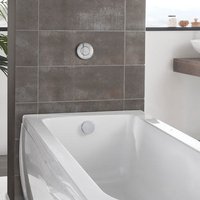 Aqualisa Unity Q Smart Concealed Bath Filler (HP/Combi)