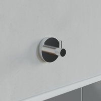 Architeckt Venus Chrome Robe Hook