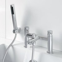 Architeckt Malmo Bath Shower Mixer Tap