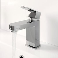 Architeckt Evedal Basin Mixer Tap
