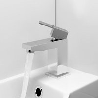 Architeckt Ibbardo Mini Mono Basin Mixer Tap