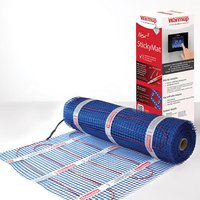 Warmup StickyMat Underfloor Heating System 200W/m² - 10m²