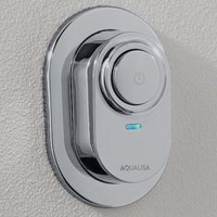 Aqualisa Visage Q Smart Shower Remote Control