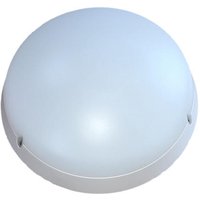 AKW Task Focused Surface Mounted LED Bathroom Light - 30140