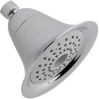 Aquari Type 15 Wall Shower Head Chrome