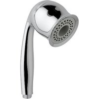 Aquari Type 85 Shower Handset Chrome - 1 Spray