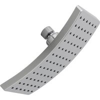 Aquari Type 30 Wall Shower Head Chrome