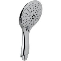 Aquari Type 65 Shower Handset Chrome - 5 Sprays