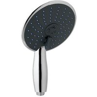 Aquari Type 70 Shower Handset Chrome - 3 Sprays