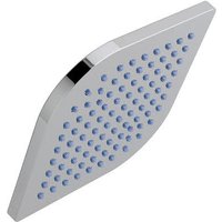 Aquari Type 35 Wall Shower Head Chrome