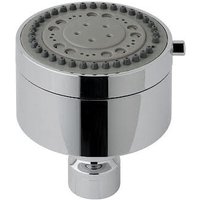 Aquari Type 20 Wall Shower Head Chrome