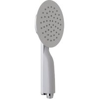 Aquari Type 90 Shower Handset Chrome - 1 Spray