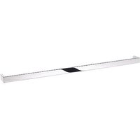 Architeckt Alento Chrome Towel Rail - 800mm
