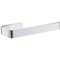 Architeckt Vercelli Towel Ring - Chrome