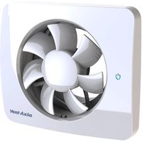 Vent-Axia PureAir Sense Smart Bathroom Extractor Fan 479460