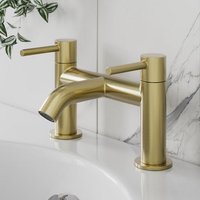 Architeckt Boden Brass Bath Mixer Tap