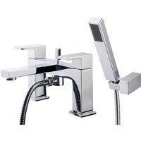 Irwell Astria Bath Shower Mixer Tap