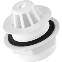 Armitage Sanura 1 1/2 in Waste Domed S885067