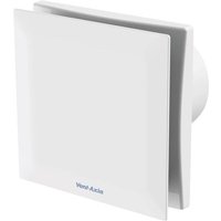 Vent-Axia Silent Bathroom Extractor Fan 100mm - Basic 446658B