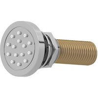 Architeckt Round Body Jet Single