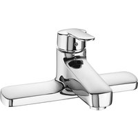 Roca Victoria Deck-Mounted Bath Filler