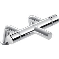 Mira React Thermostatic Bath Filler+ 1.1900.026
