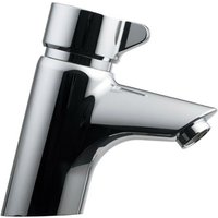Ideal Standard Avon 21 Self Closing Basin Mixer Tap