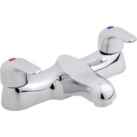 Lowther Bath Filler Tap