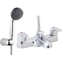 Lowther Bath Shower Mixer Tap