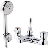 Standard Base Bath Shower Mixer Tap