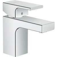 Hansgrohe Vernis Shape Single lever basin mixer 70 without waste set - Chrome - 71567000