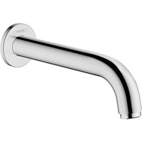 Hansgrohe Vernis Blend Bath spout - Chrome - 71420000
