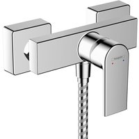 Hansgrohe Vernis Shape Single lever shower mixer for exposed installation - Chrome - 71650000