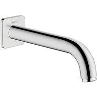 Hansgrohe Vernis Shape Bath spout - Chrome - 71460000