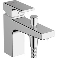 Hansgrohe Vernis Shape Single lever bath & shower mixer Monotrou - Chrome - 71463000