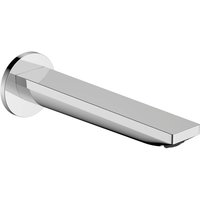 Hansgrohe Rebris E Bath spout - Chrome - 72431000