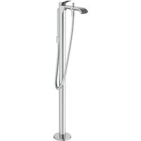 Hansgrohe Vivenis Single lever bath mixer floor-standing - Chrome - 75445000