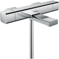 Hansgrohe Ecostat E Thermostatic Bath Exposed Chrome 15774000