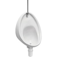 Armitage Shanks S610501 Sanura Wall Urinal White 400mm